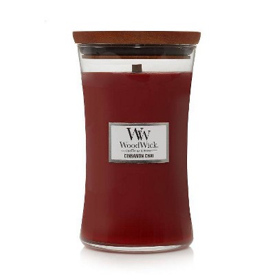 WoodWick Large Jar Candles from $11.53 on Target.com (Regularly $19)