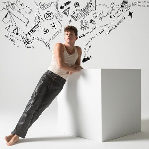 Charlie Puth - CHARLIE (CD) - 1 of 1