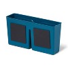 Magnetic Storage Bin - up&up™ - 3 of 3