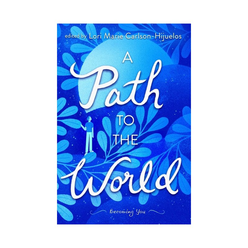 A Path to the World -, 1 of 2