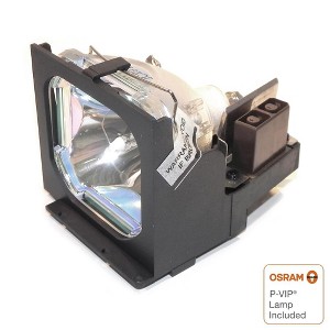 Premium Power Products Projector Lamp for Sanyo PLC-S PLC-SU20; Sanyo PLC-S PLC-SU208C; Sanyo PLC-S PLC-SU20B; Sanyo PLC-S - 1 of 1