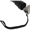 Drive Medical Folding Cane Gel Hand Grip Black - 4 of 4