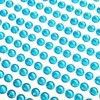 Wrapables Light Blue Crystal Diamond Sticker 4mm Adhesive Rhinestones, 846 pieces - 2 of 2