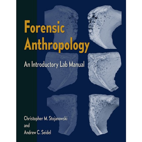 forensic anthropology research papers