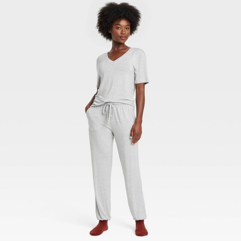 Target womens jogger sets sale