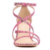 Fashion To Figure Women's Stella Heels - Wide Width - 4 of 4