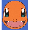 Men's Pokemon Charmander Smile Tank Top - 2 of 4