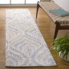 Renewal RNW804 Hand Tufted Indoor Rugs - Safavieh - 2 of 4