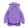 IF Movie 10" Blue Plush - 2 of 4