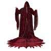 Trick Or Treat Studios Michael Dougherty Krampus Adult Costume - 2 of 4