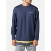 Hang Ten Coastline Long Sleeve Sun Tee - 3 of 4