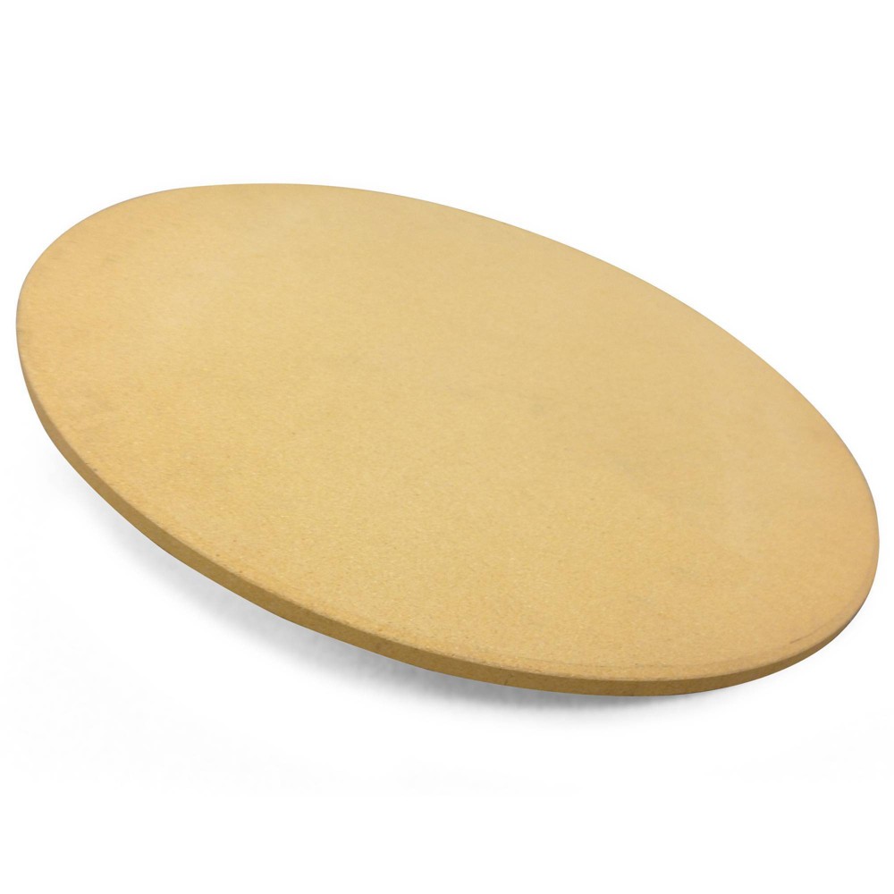 Photos - BBQ Accessory Cuisinart CPS-013P Alfrescamore Pizza Grilling Stone 