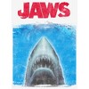 Women's Jaws Shark Movie Poster T-Shirt - 2 of 4