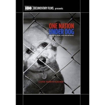 One Nation Under Dog: Stories (DVD)(2013)