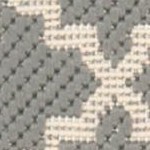anthracite/beige