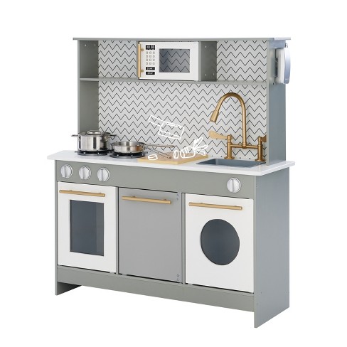 Target kids shop play kitchen