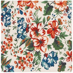 Jardin JAR850 Hand Tufted Rugs - Safavieh - 1 of 4