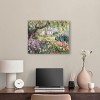 Art Remedy February Rocks Landscape Wall Art Framed - 2 of 4