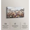 Art Remedy English Meadow Rustic Farmhouse Art Unframed - 3 of 4