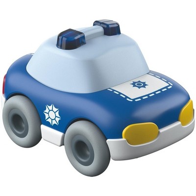 police car toy target