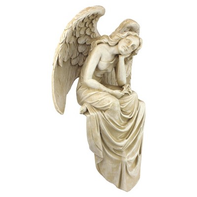 Design Toscano Young Child Urn Carrier Garden Statue : Target