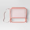 Sand Chair Pink - Sun Squad™ - 4 of 4