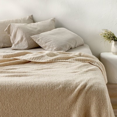 Boucle Blanket - Casaluna™