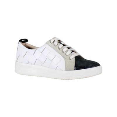 Women's Yuli Ana Leather Sneaker - DIBA True