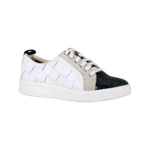 Women's Yuli Ana Leather Sneaker - DIBA True - 1 of 4