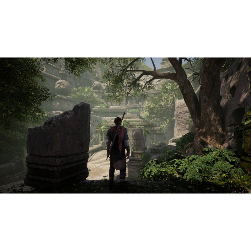 Xuan Yuan Sword 7 - Xbox One/Series X, 4 of 13
