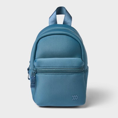 8.5'' Neoprene Mini Backpack - All In Motion™