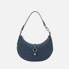 MKF Collection Neza Shoulder Women's Half Moon Fashion Handbag by Mia K - 2 of 4