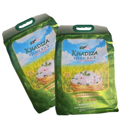 Khadiza Pilau Rice – Traditional Taste in Every Bite