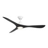 Modern Forms Renegade 8-Blade LED Smart Ceiling Fan - 2 of 4
