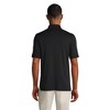 Lands' End Men's Short Sleeve Cotton Supima Polo Shirt - 2 of 4