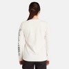 Timberland Women's Core Long-Sleeve T-Shirt - 3 of 4