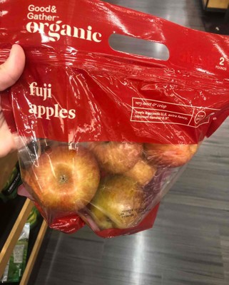 Save on Apples Fuji Tote Bag Order Online Delivery