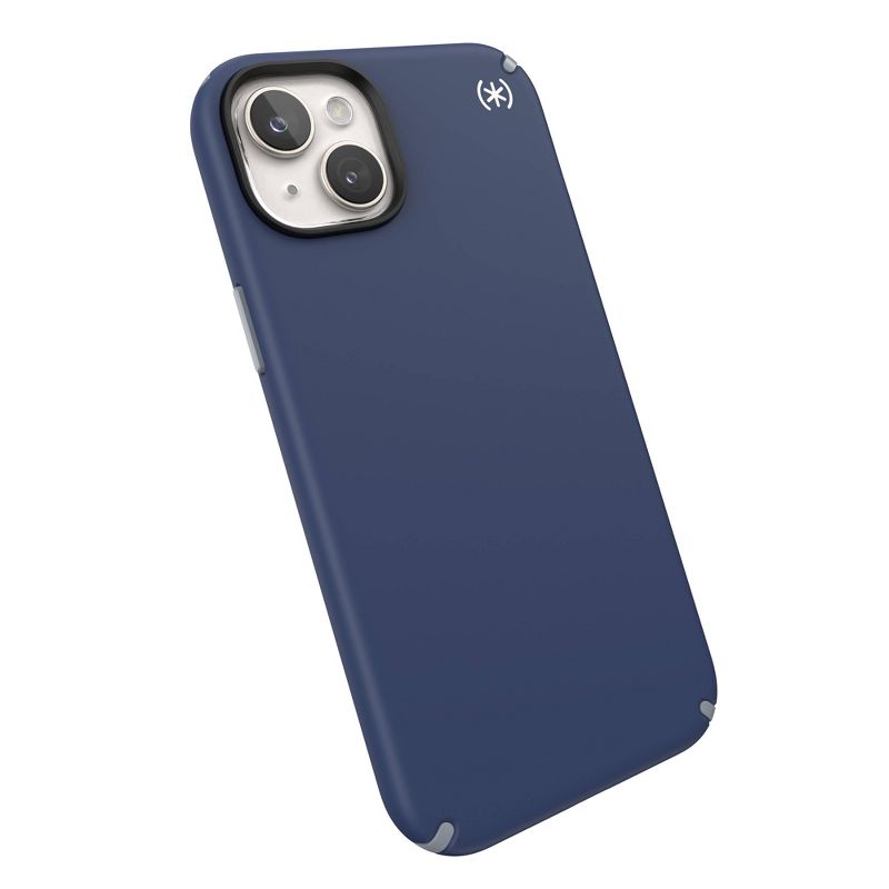 Speck Apple iPhone 15 Plus/iPhone 14 Plus Presidio 2 Pro with MagSafe - Coastal Blue, 5 of 8