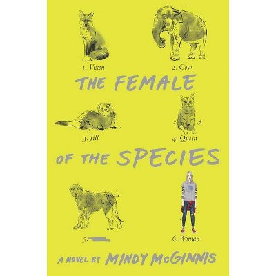 Not A Drop To Drink - By Mindy Mcginnis (paperback) : Target