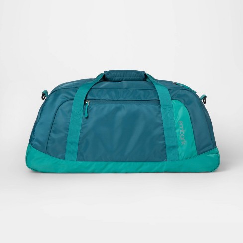 60L 7 Duffel Bag Turquoise Blue - Embark™