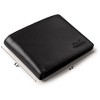 Men's Genuine Leather Slim Bifold RFID Wallet - 3 of 4