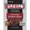 Wild Bill's 3-Piece Specialty Sampler (pork belly, steak strips and bacon jerky) - 4 of 4