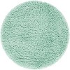 Unique Loom Infinity Shag Collection Area Rug - Jinko - 2 of 4