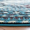 Vintage Hamadan VTH213 Power Loomed Indoor Rugs - Safavieh - 3 of 4