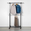 Adjustable Closet Rod Extender Room Essentials Target
