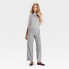Women's V-Neck Sweater Vest - A New Day™ - 3 of 3