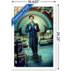 Trends International Wicked - Pfannee One Sheet Framed Wall Poster Prints - 3 of 4