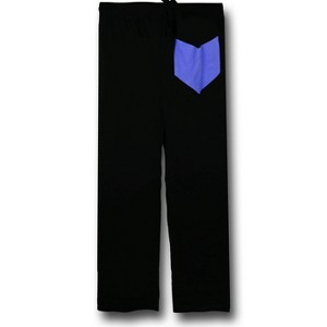 Mens Hawkeye Symbol Sleep Pants - 1 of 2