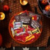 Assorted Halloween Chocolate and Chewy Candy Bag - 43.86oz/135ct - 3 of 4