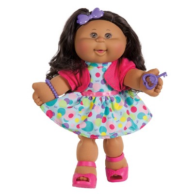 35th anniversary lollipop cabbage patch dolls